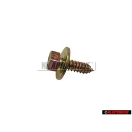 VW Original Vis A Tole 6 Pans - N 10258701