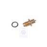 VW Original Clapet D'Enrichissement - 026129410A