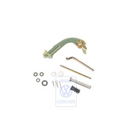 VW Original Levier De Pompe - 026129476