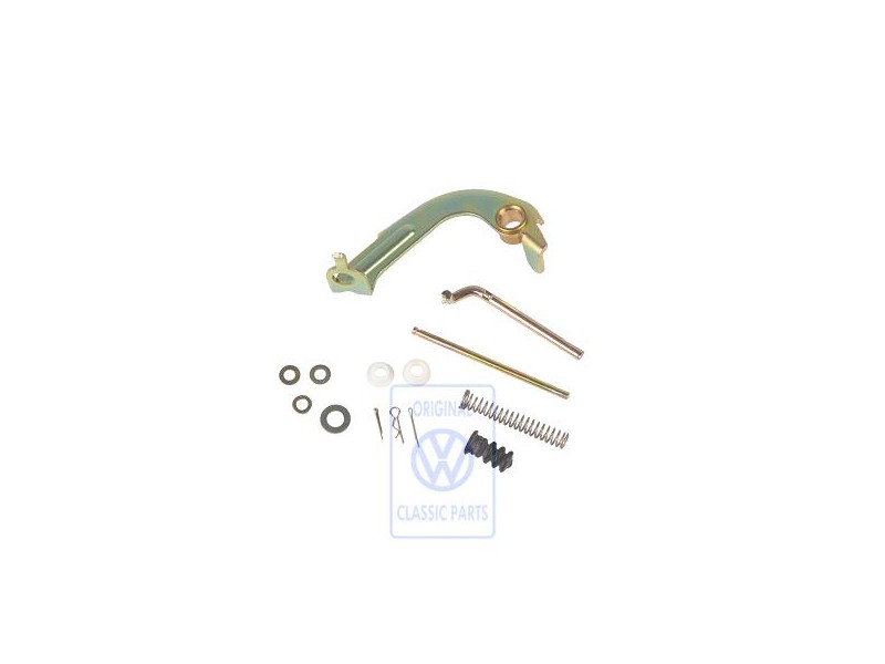 VW Original Levier De Pompe - 026129476