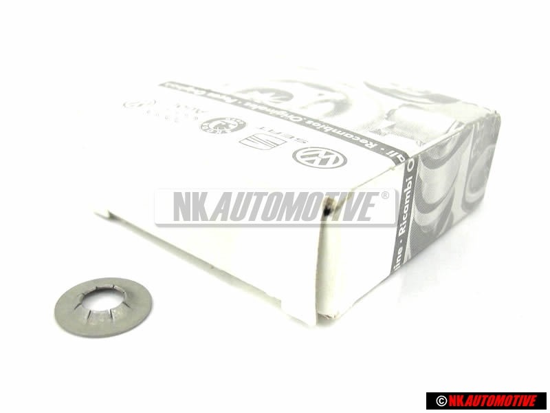 VW Original Rondelle De Serrage - N 90060203