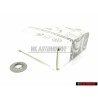 VW Original Rondelle De Serrage - N 90060203