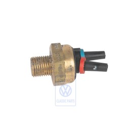 VW Original Soupape Thermopneumatique - 026131851A