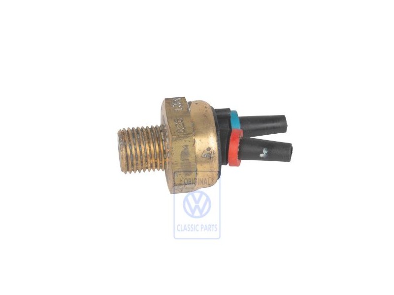 VW Original Soupape Thermopneumatique - 026131851A
