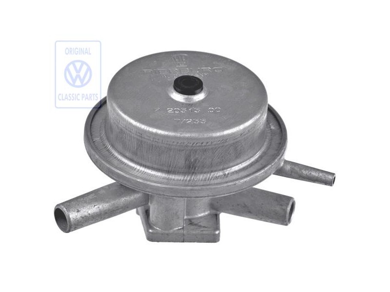 VW Original Limiteur A Depression - 026133563A