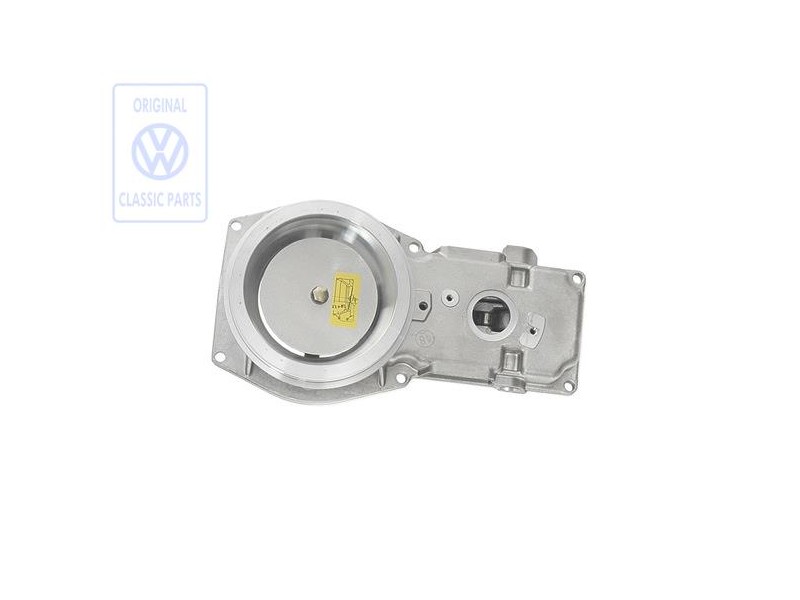 VW Original Debitmetre D'Air - 026133471B
