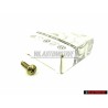 VW Original Vis A Tole Tete Bombee - N 90312502