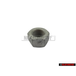 VW Original Ecrou 6 Pans, Autoserreur - WHT001938