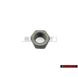 VW Original Ecrou 6 Pans, Autoserreur - WHT001938