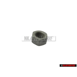 VW Original Ecrou 6 Pans, Autoserreur - WHT001938