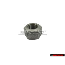VW Original Ecrou 6 Pans, Autoserreur - WHT001938