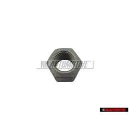 VW Original Ecrou 6 Pans, Autoserreur - WHT001938