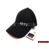 VW Original Casquette De Base-Ball Noir - 000084300AD041