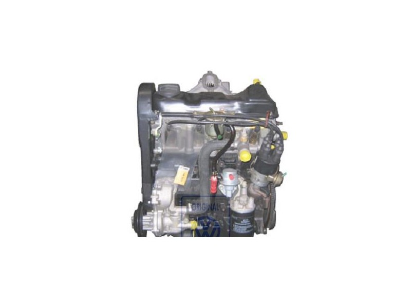 VW Original Moteur - 027100022LX