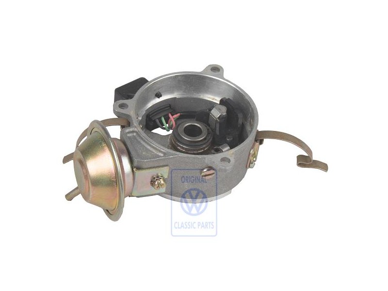 VW Original Capsule Depression Avec Boite - 026905272