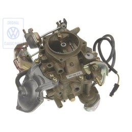 VW Original Carburateur Keihin - 027129016