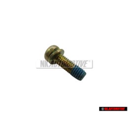 VW Original Vis Tete Bombee - 027129289