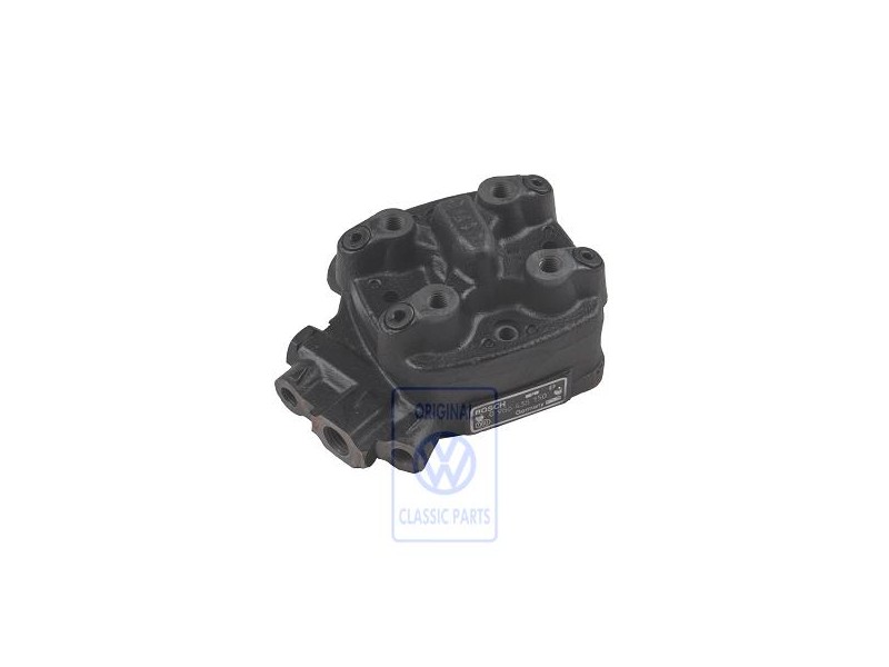 VW Original Doseur-Distributeur Carburant - 026133481BX