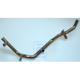 VW Original Tuyau A Refrigerant - 027121065K