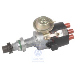 VW Original Distributeur D'Allumage - 026905205AK