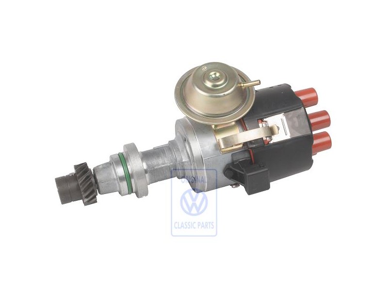 VW Original Distributeur D'Allumage - 026905205AK