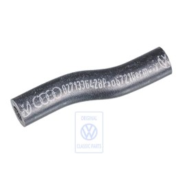 VW Original Flexible De Raccord - 027133642B