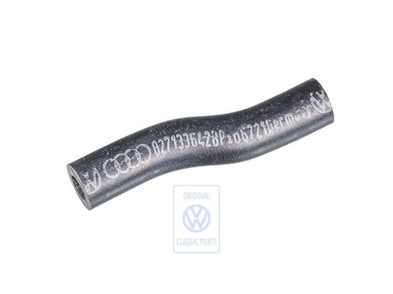 VW Original Flexible De Raccord - 027133642B
