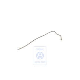 VW Original Tuyau De Carburant - 027133315