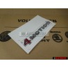 VW Original 4MOTION Arrière Embleme Monogramme Logo - 3B0853675AEGQF