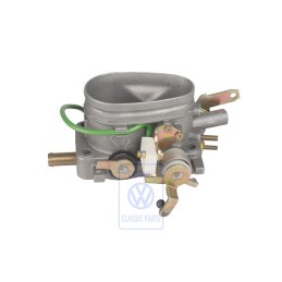 VW Original Ajustage De Papillon - 027133063AA