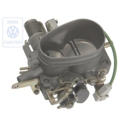 VW Original Ajustage De Papillon - 027133063AL