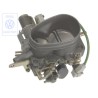 VW Original Ajustage De Papillon - 027133063AL