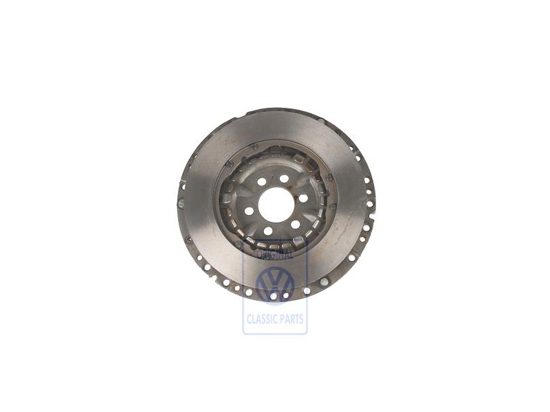 VW Original Mecanisme D'Embrayage - 027141025HX