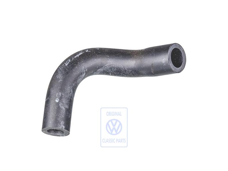 VW Original Flexible De Raccord - 027133643