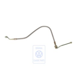 VW Original Tuyau De Carburant - 027133315C