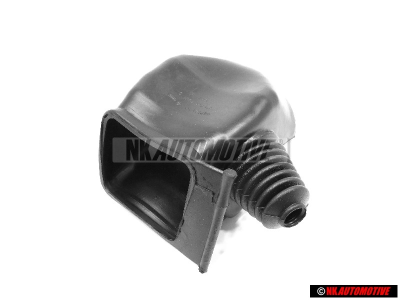 VW Original Gaine De Protection - 171711195C