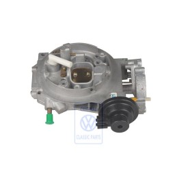 VW Original Partie Superieure Carburateur - 027129109F