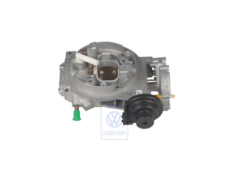 VW Original Partie Superieure Carburateur - 027129109F