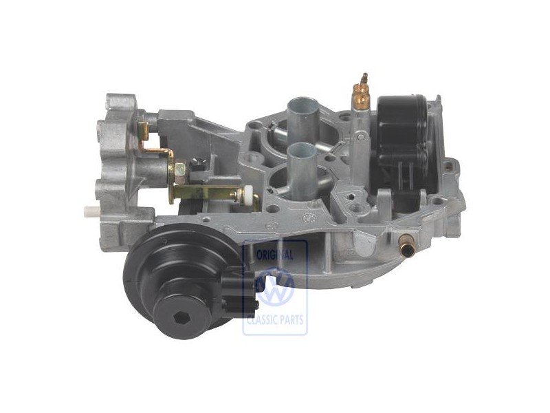 VW Original Partie Superieure Carburateur - 027129109G