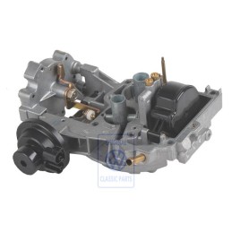 VW Original Partie Superieure Carburateur - 027129109H