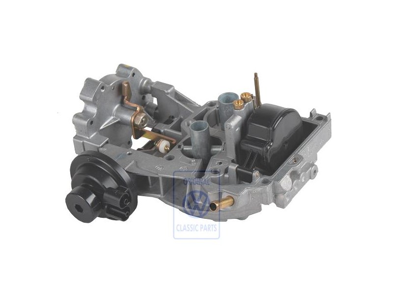 VW Original Partie Superieure Carburateur - 027129109H