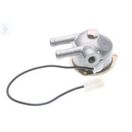 VW Original Couvercle Avec Ressort Et Spirale Chauffante - 027129191F