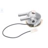 VW Original Couvercle Avec Ressort Et Spirale Chauffante - 027129191F