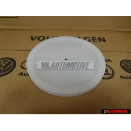 VW Original Couvercle - 171711210