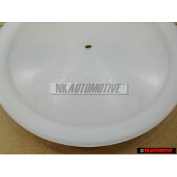 VW Original Couvercle - 171711210