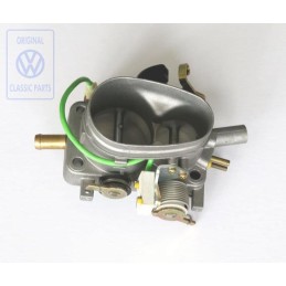 VW Original Ajustage De Papillon - 027133063L