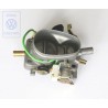 VW Original Ajustage De Papillon - 027133063L