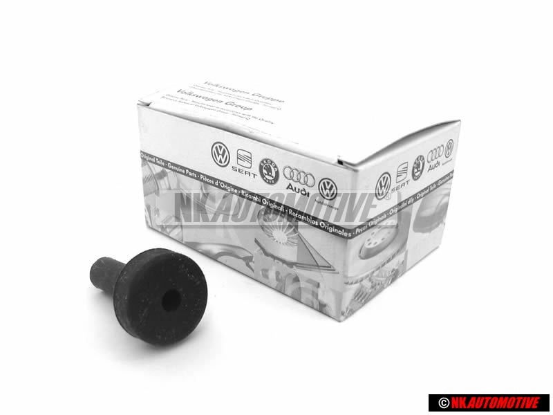 VW Original Caoutchouc D'Amortissement - 171721308
