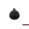 VW Original Caoutchouc D'Amortissement - 171721308