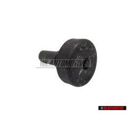 VW Original Caoutchouc D'Amortissement - 171721308